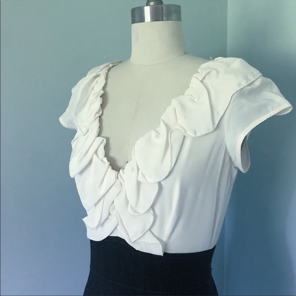 Rebecca Taylor dress